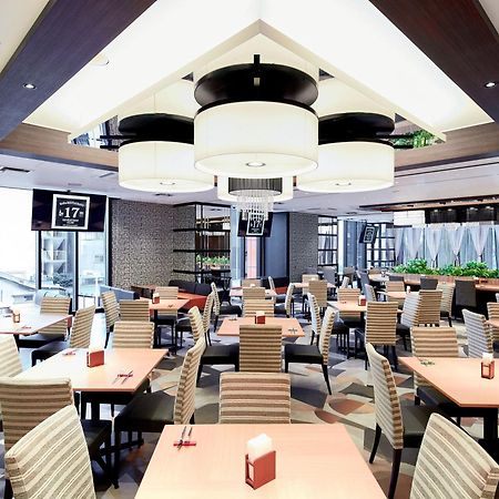 Apa Hotel & Resort Osaka Namba Ekimae Tower Extérieur photo