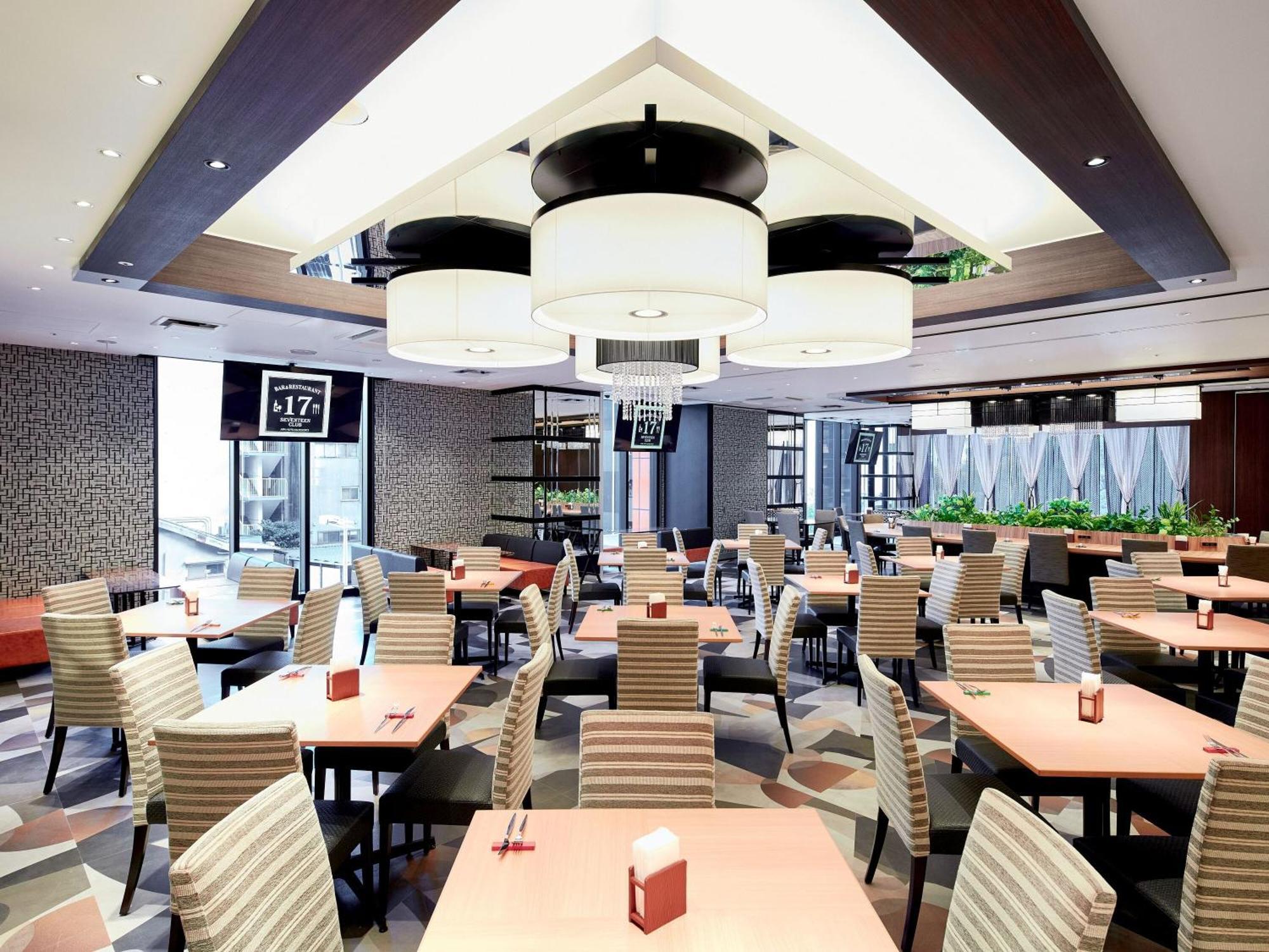 Apa Hotel & Resort Osaka Namba Ekimae Tower Extérieur photo